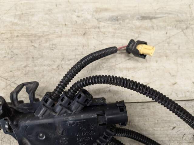 16-20 OEM BMW F39 F48 X1 X2 Engine B46 B48 Injector Cable Wiring Harness