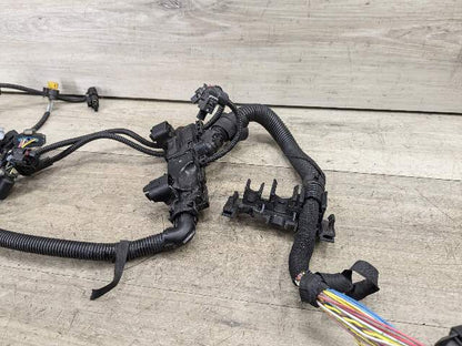 16-20 OEM BMW F39 F48 X1 X2 Engine B46 B48 Injector Cable Wiring Harness