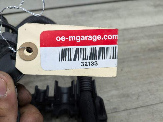 16-20 OEM BMW F39 F48 X1 X2 Engine B46 B48 Injector Cable Wiring Harness