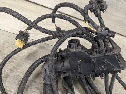 16-19 OEM BMW F39 F48 X1 X2 Engine B46 Wiring Wire Module Harness