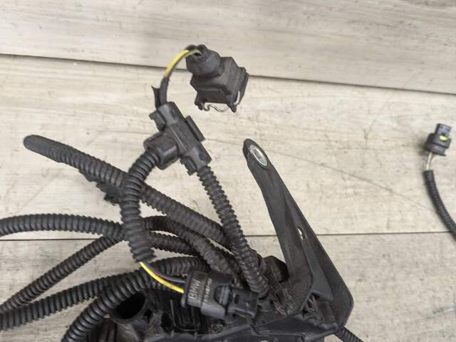 16-19 OEM BMW F39 F48 X1 X2 Engine B46 Wiring Wire Module Harness