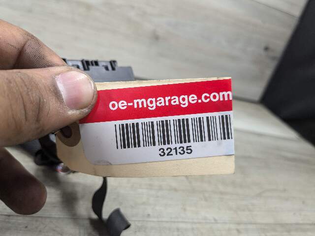 16-19 OEM BMW F39 F48 X1 X2 Engine B46 Wiring Wire Module Harness
