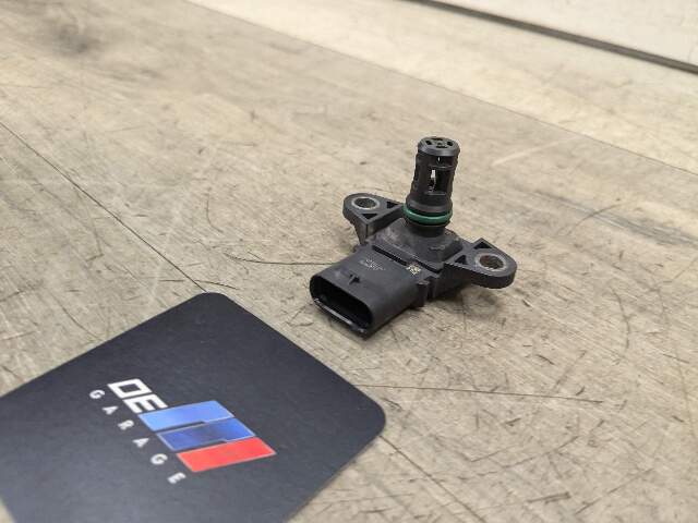 OEM BMW E90 E93 F30 Engine N54 N55 S63 Engine MAP Manifold Air Pressure Sensor