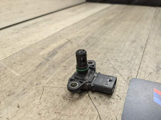 OEM BMW E90 E93 F30 Engine N54 N55 S63 Engine MAP Manifold Air Pressure Sensor