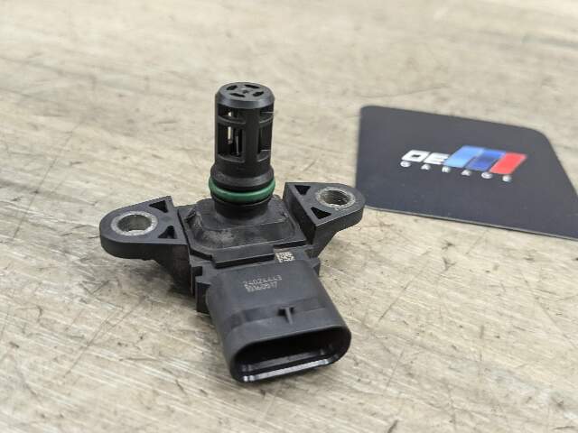 OEM BMW E90 E93 F30 Engine N54 N55 S63 Engine MAP Manifold Air Pressure Sensor