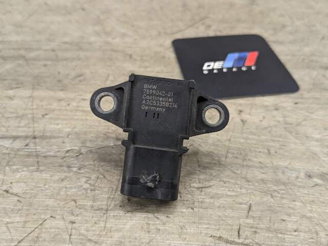 OEM BMW E90 E93 F30 Engine N54 N55 S63 Engine MAP Manifold Air Pressure Sensor