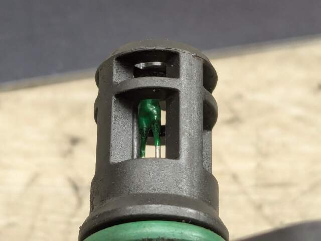 OEM BMW E92 E90 F30 Engine N54 N55 S63 Engine MAP Manifold Air Pressure Sensor