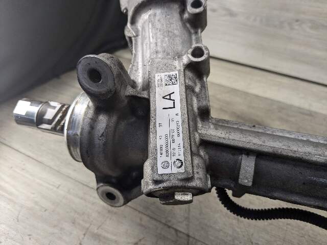14-19 OEM BMW F15 F16 X5 X6 xDrive AWD Electric Steering Gear Rack & Pinion LA