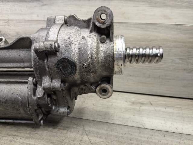 14-19 OEM BMW F15 F16 X5 X6 xDrive AWD Electric Steering Gear Rack & Pinion LA