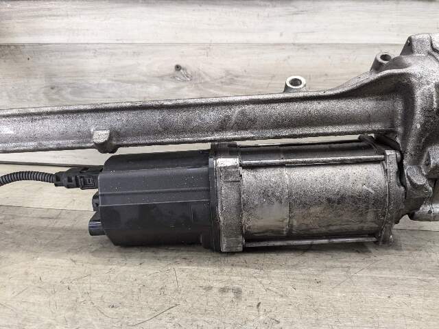 14-19 OEM BMW F15 F16 X5 X6 xDrive AWD Electric Steering Gear Rack & Pinion LA
