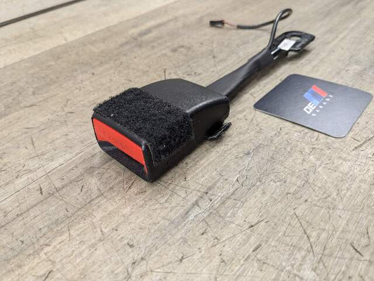 OEM BMW F15 F16 F85 F86 X5 X6 Front Left Driver Right Passenger Seat Belt Buckle