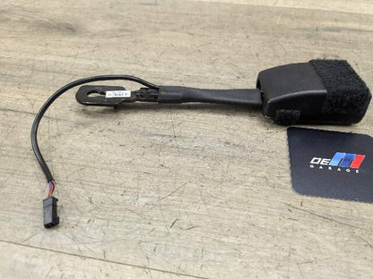 OEM BMW F15 F16 F85 F86 X5 X6 Front Left Driver Right Passenger Seat Belt Buckle