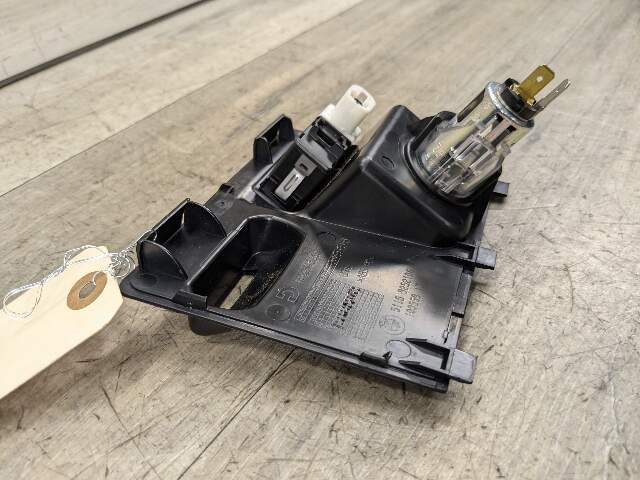 14-19 OEM BMW F15 F16 F85 X5 X6 Center Console Storage Compartment AUX USB
