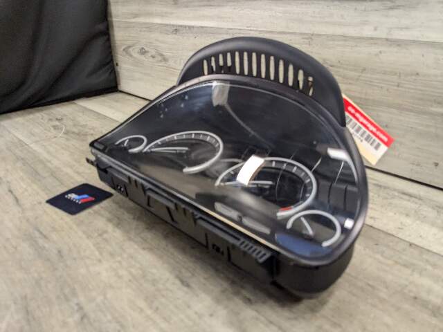 14-18 OEM BMW X5 F15 Instrument Cluster Speedometer BOSCH w/ HUD