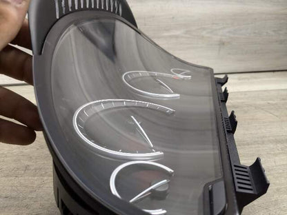 14-18 OEM BMW X5 F15 Instrument Cluster Speedometer BOSCH w/ HUD