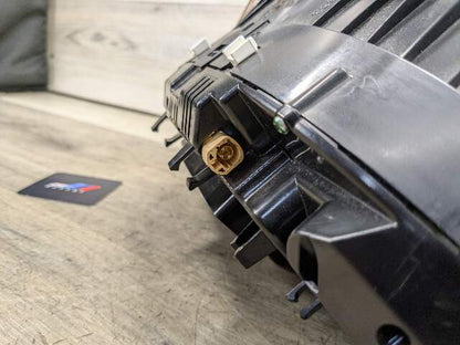 14-18 OEM BMW X5 F15 Instrument Cluster Speedometer BOSCH w/ HUD