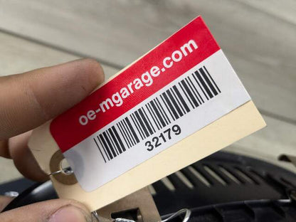 14-18 OEM BMW X5 F15 Instrument Cluster Speedometer BOSCH w/ HUD