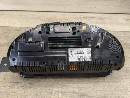 14-18 OEM BMW X5 F15 Instrument Cluster Speedometer BOSCH w/ HUD