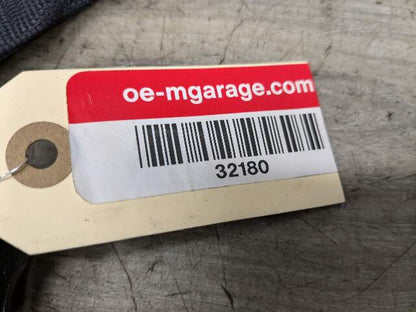 OEM BMW F15 F85 X5 X5M Rear Left Driver Side Upper Seatbelt Seat Belt Retractor