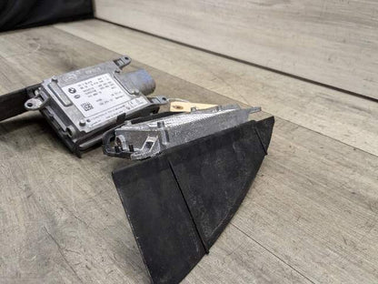 14-18 OEM BMW F15 F85 X5 Blind Spot Alert Lane Change Warning Sensors SET