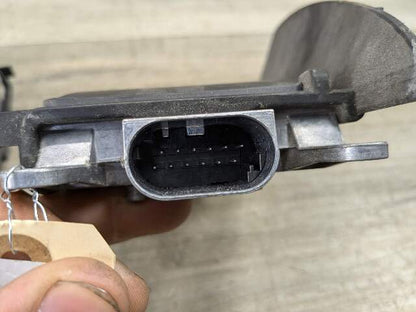 14-18 OEM BMW F15 F85 X5 Blind Spot Alert Lane Change Warning Sensors SET