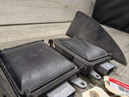 14-18 OEM BMW F15 F85 X5 Blind Spot Alert Lane Change Warning Sensors SET