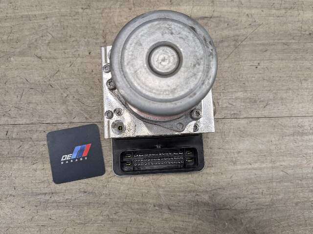 16-19 OEM BMW G01 G12 G30 ABS Brake Pump Anti Lock DSC Dynamic Stability Control