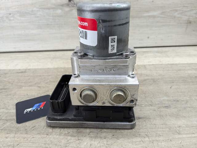 16-19 OEM BMW G01 G12 G30 ABS Brake Pump Anti Lock DSC Dynamic Stability Control