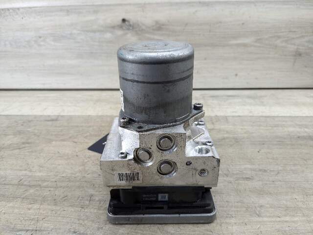 16-19 OEM BMW G01 G12 G30 ABS Brake Pump Anti Lock DSC Dynamic Stability Control