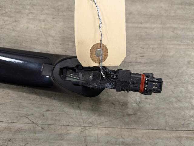 16-19 OEM BMW G12 740 750 COMFORT ACCESS Front Rear Right Passenger Door Handle