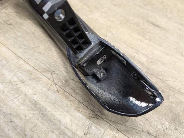 16-19 OEM BMW G12 740 750 COMFORT ACCESS Front Rear Right Passenger Door Handle