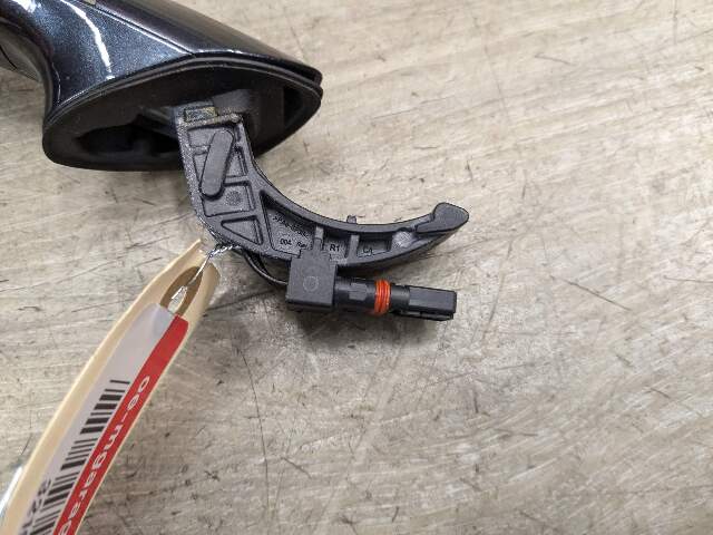 16-19 OEM BMW G12 740 750 COMFORT ACCESS Front Rear Right Passenger Door Handle