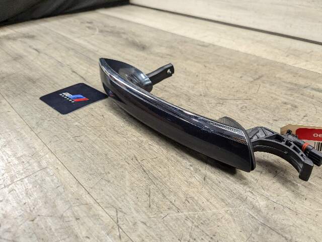 16-19 OEM BMW G12 740 750 COMFORT ACCESS Front Rear Right Passenger Door Handle