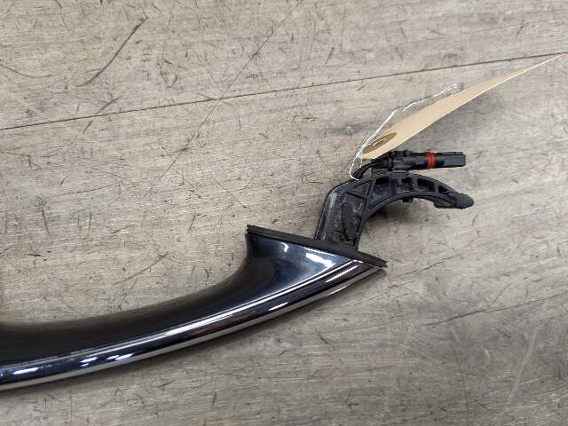 16-19 OEM BMW G12 740 750 COMFORT ACCESS Front Rear Right Passenger Door Handle