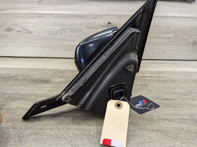16-19 OEM BMW G11 G12 PRE LCI Right Passenger Side Mirror Assembly SHADOW LINE