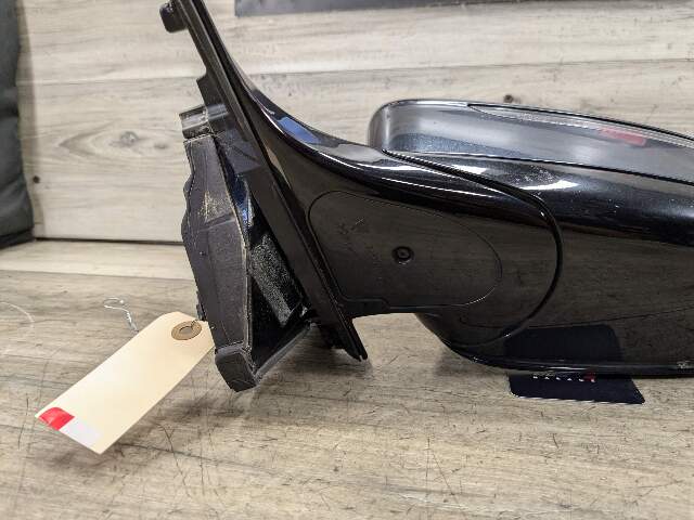 16-19 OEM BMW G11 G12 PRE LCI Left Driver Side Mirror Assembly SHADOW LINE