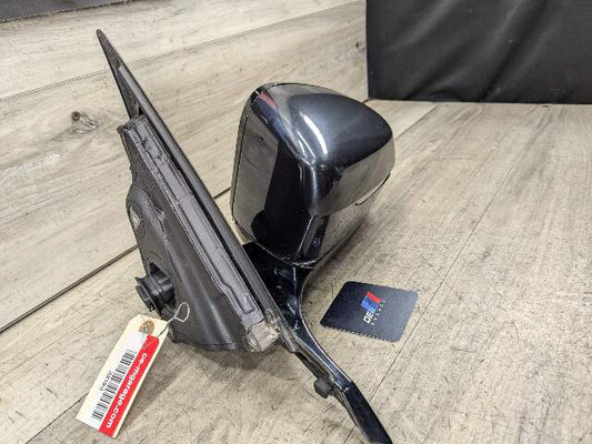 16-19 OEM BMW G11 G12 PRE LCI Left Driver Side Mirror Assembly SHADOW LINE
