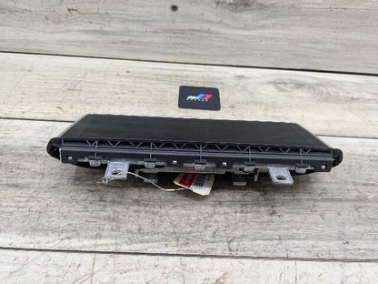 14-19 OEM BMW F15 F16 F85 F86 X5 X6 NBT Central Information Display Screen 10.25