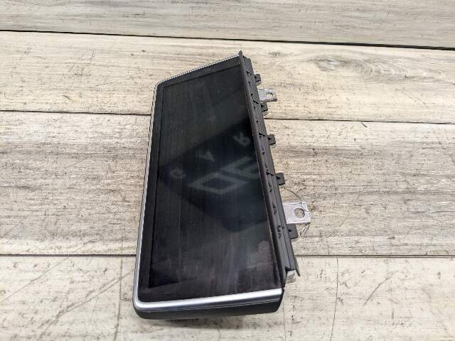 14-19 OEM BMW F15 F16 F85 F86 X5 X6 NBT Central Information Display Screen 10.25