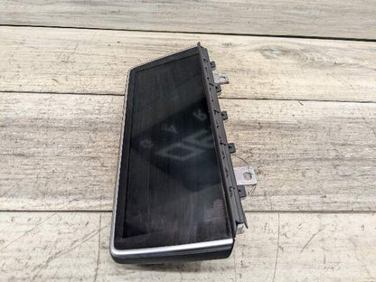 14-19 OEM BMW F15 F16 F85 F86 X5 X6 NBT Central Information Display Screen 10.25
