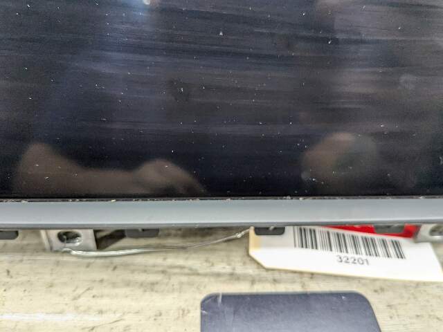 14-19 OEM BMW F15 F16 F85 F86 X5 X6 NBT Central Information Display Screen 10.25