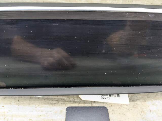 14-19 OEM BMW F15 F16 F85 F86 X5 X6 NBT Central Information Display Screen 10.25