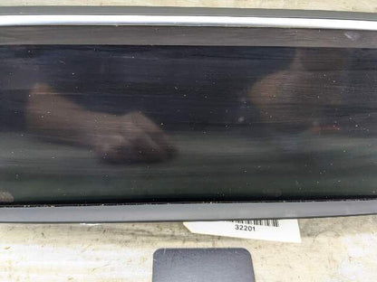 14-19 OEM BMW F15 F16 F85 F86 X5 X6 NBT Central Information Display Screen 10.25