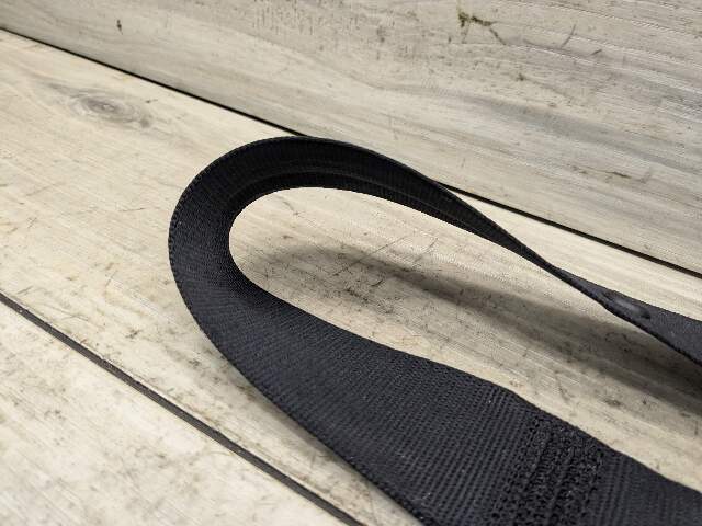 14-18 OEM BMW F15 X5 Rear Right Passenger Side Seatbelt Seat Belt Retractor