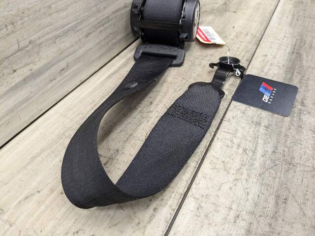 14-18 OEM BMW F15 X5 Rear Right Passenger Side Seatbelt Seat Belt Retractor