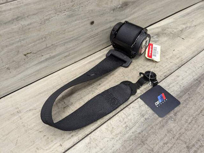 14-18 OEM BMW F15 X5 Rear Right Passenger Side Seatbelt Seat Belt Retractor