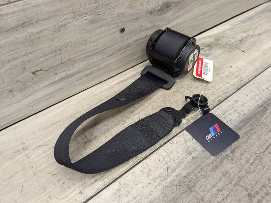 14-18 OEM BMW F15 X5 Rear Right Passenger Side Seatbelt Seat Belt Retractor