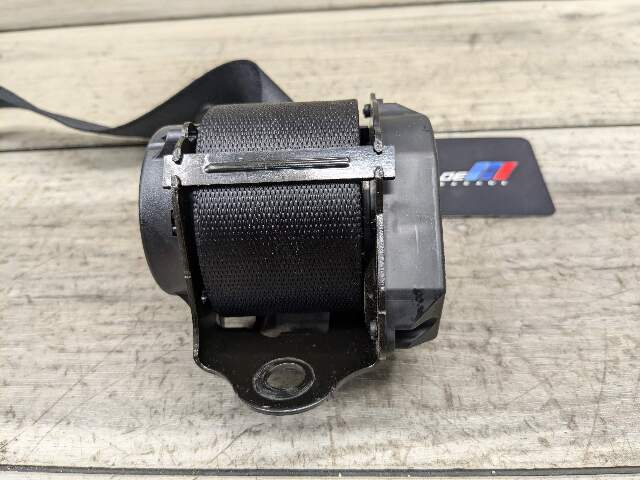 14-18 OEM BMW F15 X5 Rear Right Passenger Side Seatbelt Seat Belt Retractor