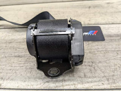 14-18 OEM BMW F15 X5 Rear Right Passenger Side Seatbelt Seat Belt Retractor