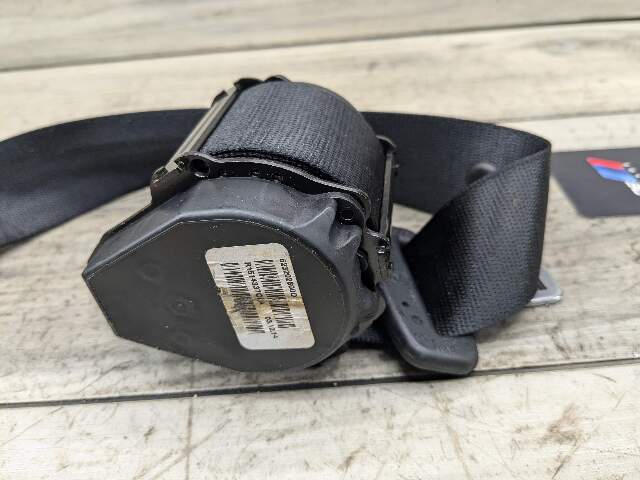 14-18 OEM BMW F15 X5 Rear Right Passenger Side Seatbelt Seat Belt Retractor